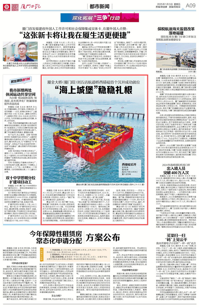 0103【工程公司】廈門(mén)日報：“海上城堡”穩穩扎根_調整大小.png